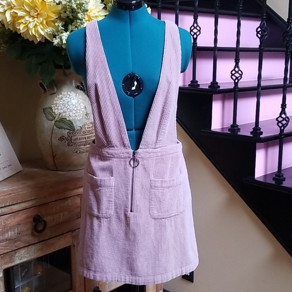 wild fable Pants - Wild Fable Blush Jumper - SZ M